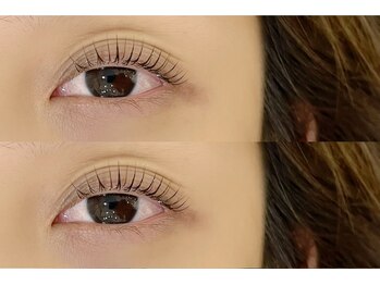 エストアール 筑紫口本店(est-r.)/#パリジェンヌ▽立ち上げ