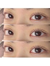 エムアイラッシュ(M.eyelash)/