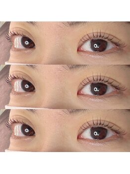 エムアイラッシュ(M.eyelash)/