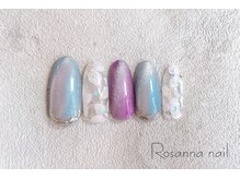 ロザンナ ネイル(Rosanna Nail)/
