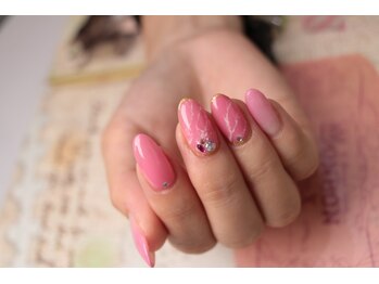 マックスオーガニックネイルサロン/