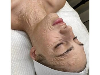 ユアン(u.an)/ゾンビマスク