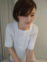 ポーラ BeauM3店(POLA)&nbsp;藤田 郁江