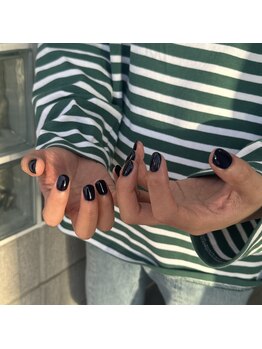 インクバイノック(INC by noq)/6/9 kanon ワンカラー