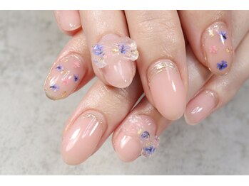 エシンネイルアート 池袋(Eshin nailart)/
