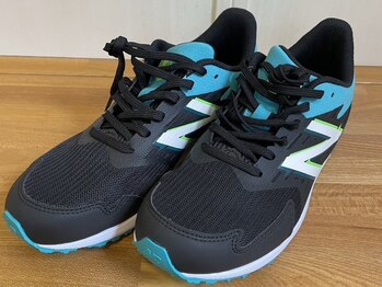 ナカザワ(NAKAZAWA)/子供靴：紐靴