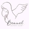 ビュエル(Beauel)ロゴ