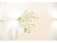 ポーラ ザ ビューティ 宇都宮インターパークスタジアム店(POLA THE BEAUTY)/エステルーム