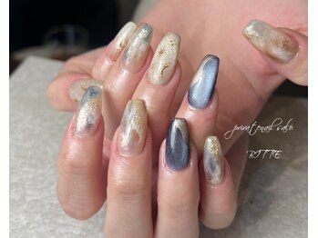 ビッテ(BITTE)/【アートデザイン】