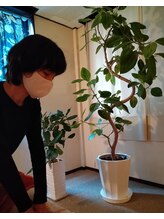 ハピエルハピエラ 肥後橋(hapielhapiela) さかえ 