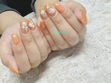 フランセス(Frances)/シェル&パール