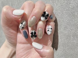 【Sedum】定額cコース◆色替OK