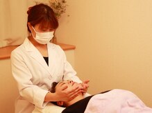 サロンマロウ(salon marrow)/