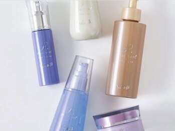 ヨサパーク ムーンサイクル 森ノ宮店(YOSA PARK moon cycle)/大注目成分【NMN】配合化粧品＊