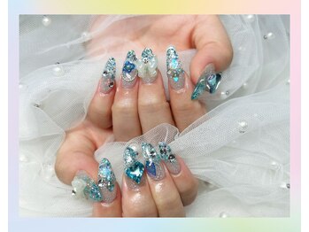 エイチスリー(H3)/120分のチップ長さ出し付け放題