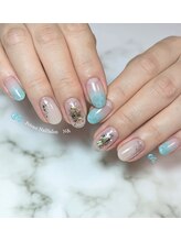 エヌ アンド(N&)/シンプルニュアンスデザイン