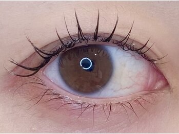 アイラッシュプラン メル 高槻JR駅前店(eyelash plan Mel)/韓国アイドル風まつ毛パーマ