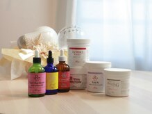 エワル 半田店(ewalu)/REVIハーブピーリング