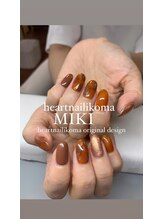 はあとねいる 生駒店/☆お客様ネイル☆