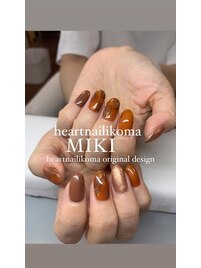 ☆お客様ネイル☆