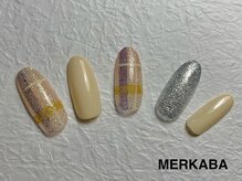 マカバ(MERKABA)/スペシャル定額