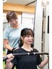 【★運動習慣・健康維持したい方★】体験40分　4,400円→2,200円