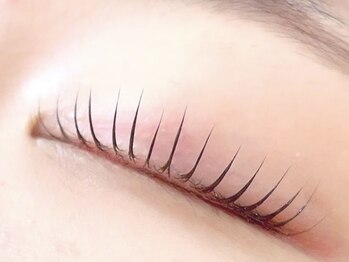 ミルクアイラッシュ キチジョウジ(milk eyelash KICHIJOJI)/