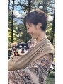 サロンレーナ 南麻布(Salon Rena) 高橋 リエ