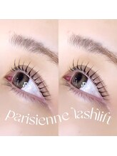 ギフト 渋谷(gift.)/■parisienne lashlift