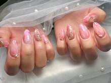 ジョアネイル(JOA Nail)/クリスマス/ツリー/リース