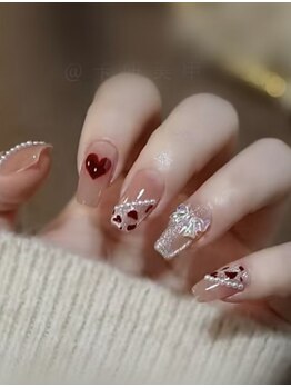 ジェイエフ(JF)/