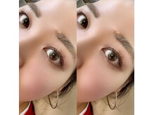 タルピ(tal_ppit.)/ぱっちりラッシュリフト♪