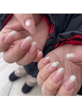 アイディー(i-dee)/ワンホンネイル