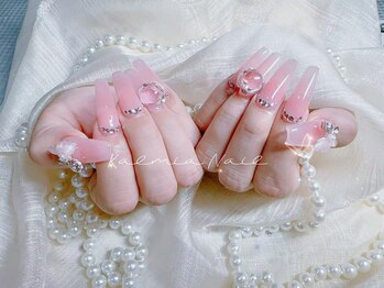 カルミアネイル 日暮里店(Kalmia Nail)/