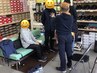 【膝痛でお悩みの方】カウンセリング～歩行確認
