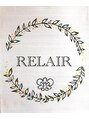 リレア(RELAIR)/阿部香織