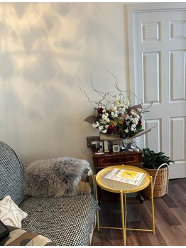 サワコウボウ セラピー(SAWAKOBO therapy)/◆内観