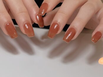 ヴィコ 名古屋栄(vico)/ワンカラー