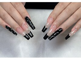 フレンチネイル