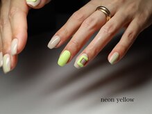 ネイル トモダ(nail Tomoda)/