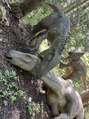 レム(Lem)&nbsp;恐竜が好きで恐竜博物館行った時の写真です！