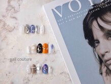 クチュール(COUTURE)