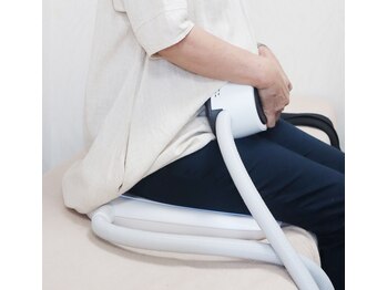 コンフィデンス 谷町四丁目店(Confidence)/お尻、内臓、骨盤底筋