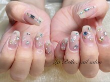 ラベル(La'Belle)