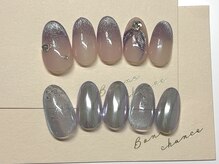 ココネイル(CoCo Nail)/サマーカラーネイル