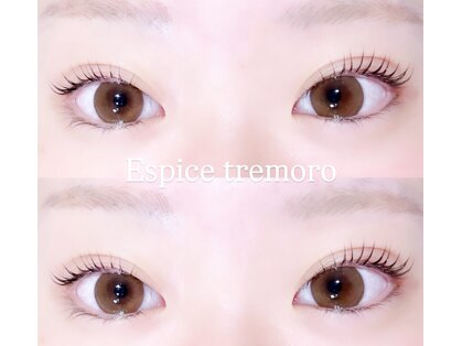 エスパイス トレモロ 南森町(Espice tremolo)の写真