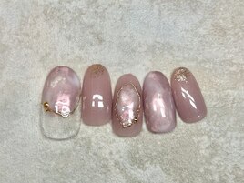 定額/ちゅるんニュアンス