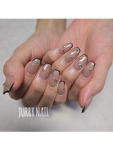 ジュリーネイル 所沢店/オフィスネイル