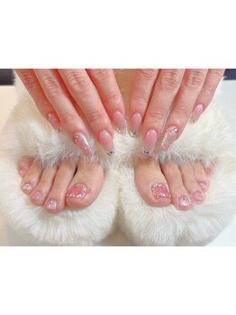 モテ可愛系（デート・合コン）が得意