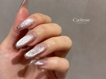 シェルミー(Cielmie)/マグネット／キラキラ